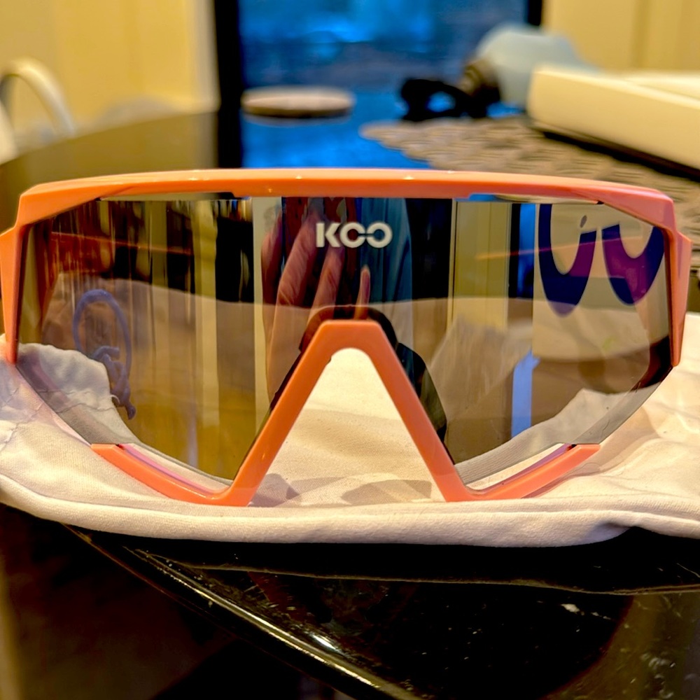 Kooworld spectro sunglasses